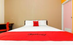 RedDoorz @ Jalan Pramuka Manado