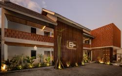 Canggu Bagus Apartment