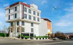 Solin Airport Hotel