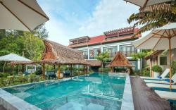 AIRA Boutique Hoi An Hotel & Villa