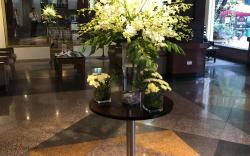Nk Hotel Hanoi