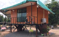 Suannamphukradueng & Resort