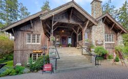 The Latch Inn and Restaurant