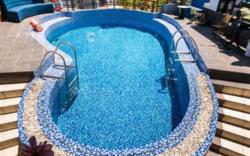 The Sunriver Boutique Hotel Hue