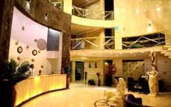Grandeur De Sanchi- Luxury Beach Resort & Spa
