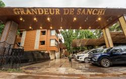 Grandeur De Sanchi- Luxury Beach Resort & Spa