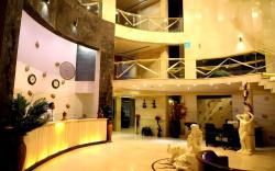 Grandeur De Sanchi- Luxury Beach Resort & Spa