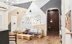 Moosica Hostel