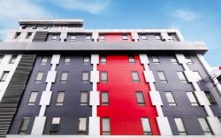 Palette KL Sentral near Pudu LRT formerly RPC Blissful Homes