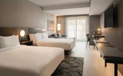 AC Hotel Asheville Biltmore Village