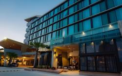 Eatons Hill Hotel