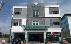 Hotel Adya Express Chenang