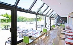 ibis Styles Toulouse Labège