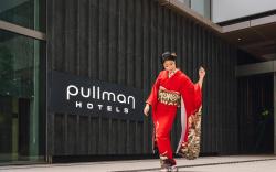 Pullman Tokyo Tamachi