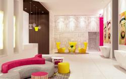 ibis Styles Sharjah