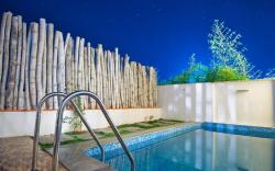 Sixth Element Luxury Resort