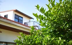The Guesthouse UMUSAN