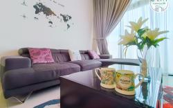 Medini Deluxe Suites by RR JBcity