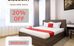 AHA Residence Hotel 
