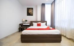 AHA Residence Hotel 