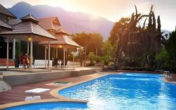 AKANTUKA HOMESTAY
