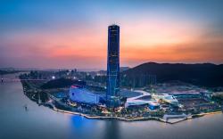 The St. Regis Zhuhai