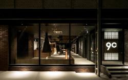 9C Hotel Asahikawa