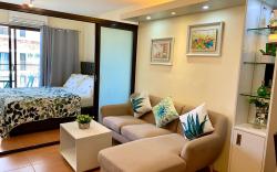Affordable Condo Unit at One Oasis