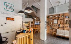 Simply Sleep Hostel