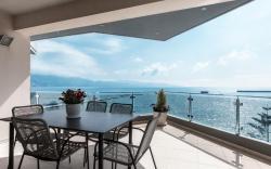 DN SEA APARTMENTS