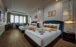 S Central Hotel and Spa