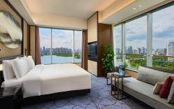 Intercontinental Hefei By IHG