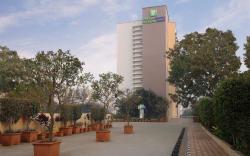 Holiday Inn Express Pune Hinjewadi By IHG