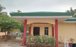 Moalboal Rian house C.