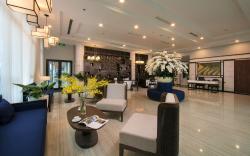 Lotus Aroma Sapa Hotel