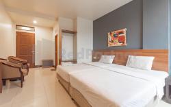 Hotel Ersada Braga
