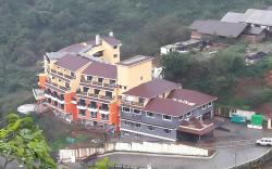 Antariksh Retreat