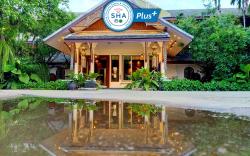 Rommai Green Park Boutique Hotel Resort