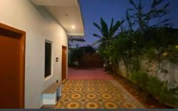 Family Guest House Pondicherry