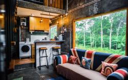 Mahat Guesthouse Wonosobo