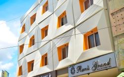 Ranis Grand