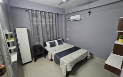 The Stay Corner