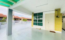HOMESTAY BERTAM SAFAR