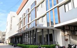 President Hotel