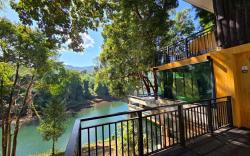 Puprai Tarnnarm Resort