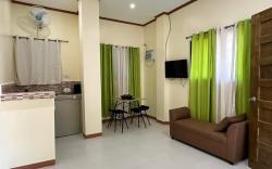 EcoStay Apartment