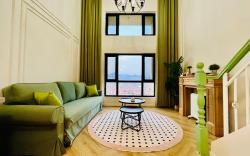 Jinshanling Great Wall cozy apartment【813】