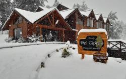 Posada del Cipres