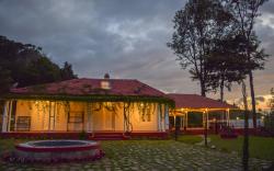 Ibex Resorts, Coonoor (Leewood)