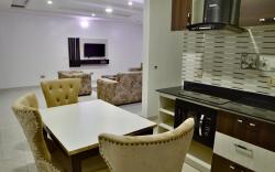 247 Luxury Hotel & Apartment Ajah